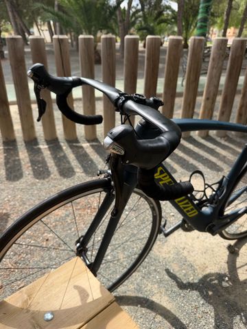 Brugt Specialized Venge Shimano 105 2018 Road & Gravel