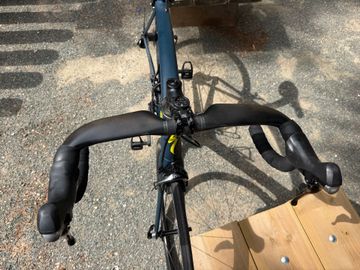 Specialized Venge Shimano 105 2018 Road & Gravel usato, Verde — immagine 16 di 16