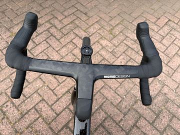 Used Cannondale SuperX 1 2025 2025 Road & Gravel, Black — image 16 of 19