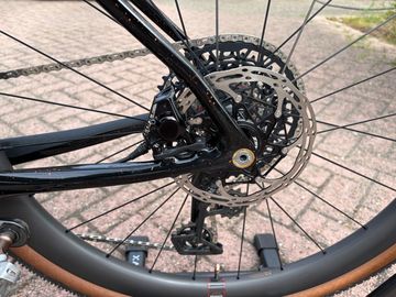 Used Cannondale SuperX 1 2025 2025 Road & Gravel, Black — image 17 of 19