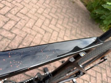 Used Cannondale SuperX 1 2025 2025 Road & Gravel, Black — image 5 of 19