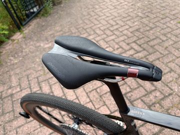 Used Cannondale SuperX 1 2025 2025 Road & Gravel, Black — image 19 of 19