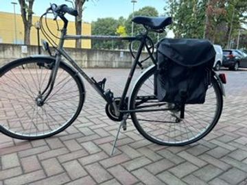 Tweedehands Cicli Adriatica Light Performance Frame 1993 Urban & Touring