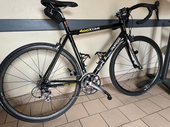 Used Lapierre Custom Shimano Ultegra 2008 Road & Gravel