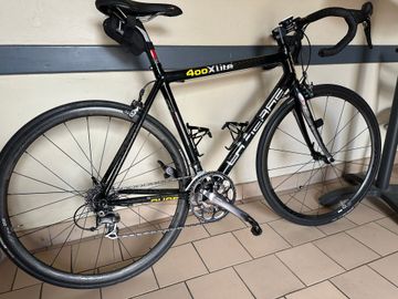 Gebrauchtes Lapierre Custom Shimano Ultegra 2008 Road & Gravel