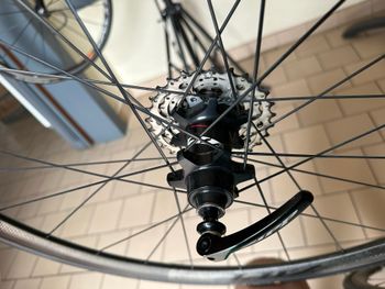 Used Lapierre Custom Shimano Ultegra 2008 Road & Gravel, Black — image 5 of 7