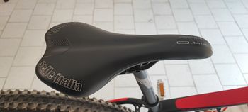 Wilier 503X RACE - SHIMANO XT 1x12 2.0 2023 2023 MTB de segunda mano