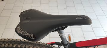 Použité Wilier 503X RACE - SHIMANO XT 1x12 2.0 2023 2023 MTB
