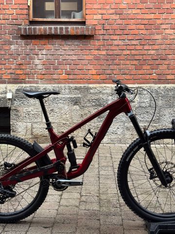 Gebrauchtes Trek Slash 9 GX AXS T-Type Gen 6 2025 2025 MTB