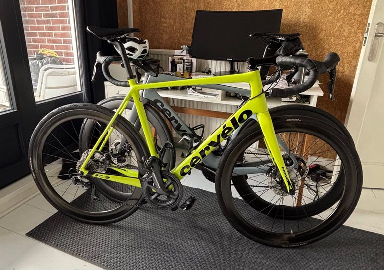 Cervélo R3 Shimano Ultegra | buycycle