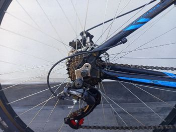 Used Hogan Custom Other 2023 Mountainbike, Black — image 3 of 3