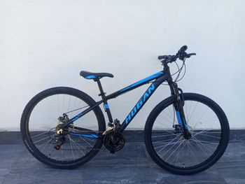 Tweedehands Hogan Custom Other 2023 MTB