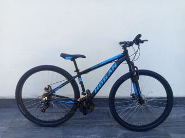 Hogan Custom Other 2023 MTB usato