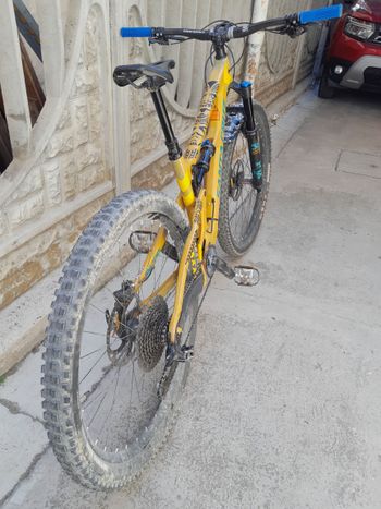 Used Santa Cruz Hightower S / Carbon C / 29 2019 2019 MTB