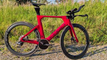 Used Vitus Auro SRAM Force eTap AXS 2024 Road & Gravel