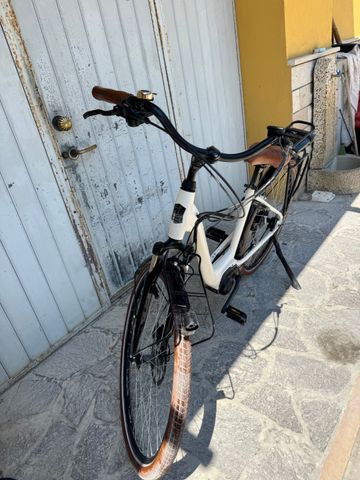 Brugt Cicli Adriatica New AGE L 2026 Urban — billede 5 af 6