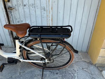 Brugt Cicli Adriatica New AGE L 2026 Urban — billede 3 af 6