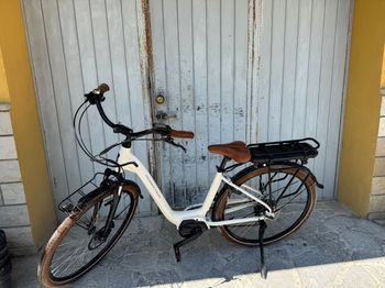 Used Cicli Adriatica New AGE L 2026 Urban & Touring