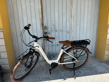 Used Cicli Adriatica New AGE L 2026 Urban & Touring