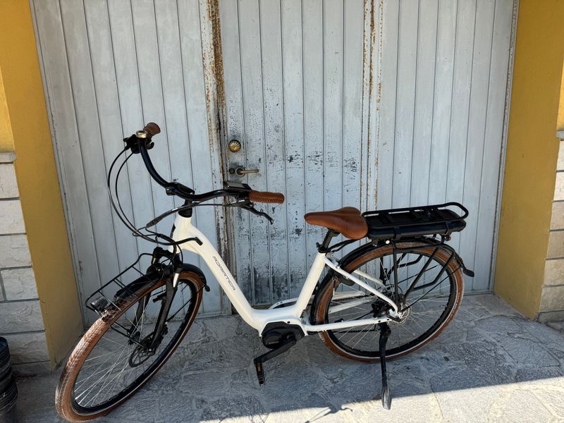 Used Cicli Adriatica New AGE L 2026 Urban & Touring