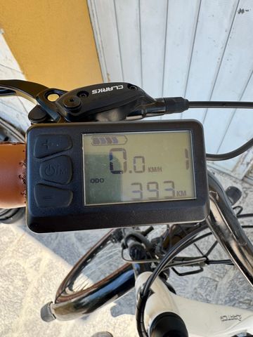 Brugt Cicli Adriatica New AGE L 2026 Urban — billede 2 af 6