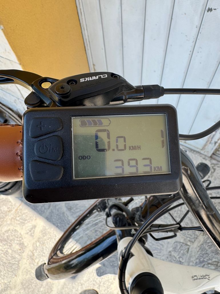 Brugt Cicli Adriatica New AGE L 2026 Urban — billede 2 af 6