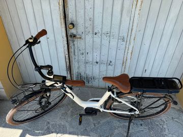 Brugt Cicli Adriatica New AGE L 2026 Urban — billede 4 af 6
