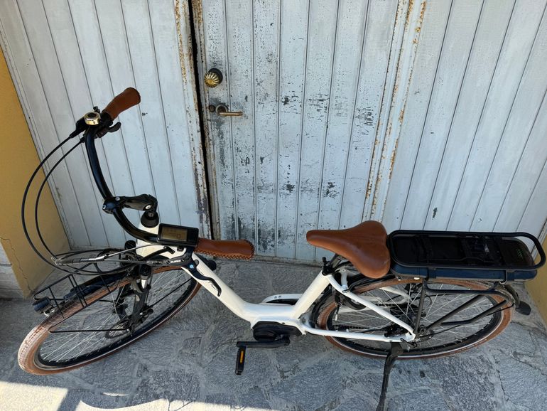 Brugt Cicli Adriatica New AGE L 2026 Urban — billede 4 af 6