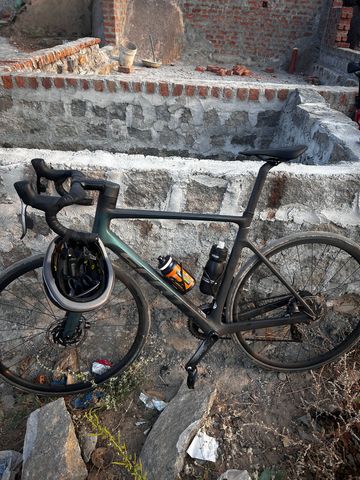 Used Scott Addict RC 20 2024 2024 Road & Gravel