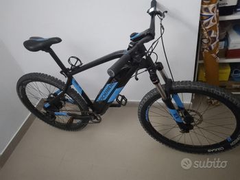 Tweedehands Rockrider ST 500 2022 MTB