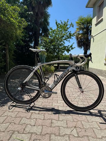 Używany Specialized Venge Pro Mid-Compact 2012 2012 Road & Gravel