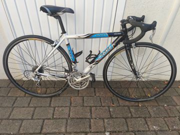 Gebrauchtes Orbea Sport 2004 Road & Gravel