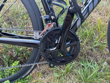 Tweedehands Giant Defy, Advanced 2 2021 2021 Road & Gravel — afbeelding 5 van 8