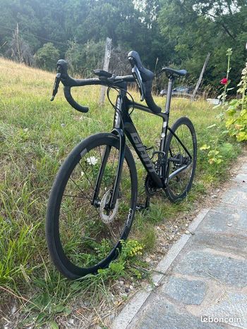 Używany Giant Defy, Advanced 2 2021 2021 Road & Gravel — zdjęcie 3 z 8