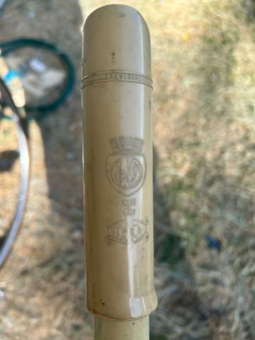 Used Joker Custom Campagnolo Record 1985 Road & Gravel, Red — image 22 of 23
