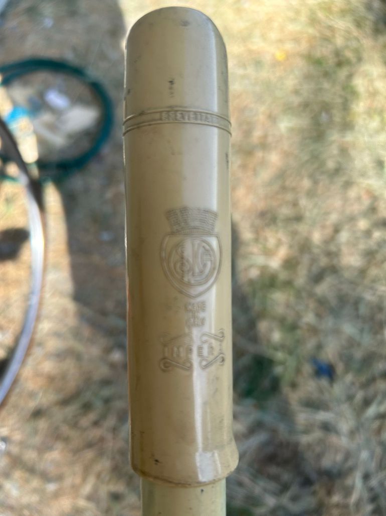 Käytetty Joker Custom Campagnolo Record 1985 Road & Gravel — kuva 24 / 24