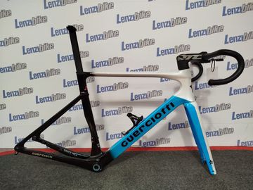 Guerciotti Veloce Slr Frameset 2026 Road & Gravel de segunda mano
