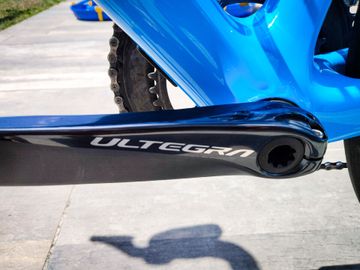 Brugt Canyon Ultimate CF SL 8 Di2 2021 2021 Road & Gravel — billede 29 af 30