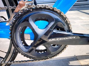 Brugt Canyon Ultimate CF SL 8 Di2 2021 2021 Road & Gravel — billede 8 af 30