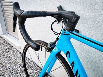 Brugt Canyon Ultimate CF SL 8 Di2 2021 2021 Road & Gravel — billede 5 af 30