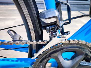 Brugt Canyon Ultimate CF SL 8 Di2 2021 2021 Road & Gravel — billede 23 af 30