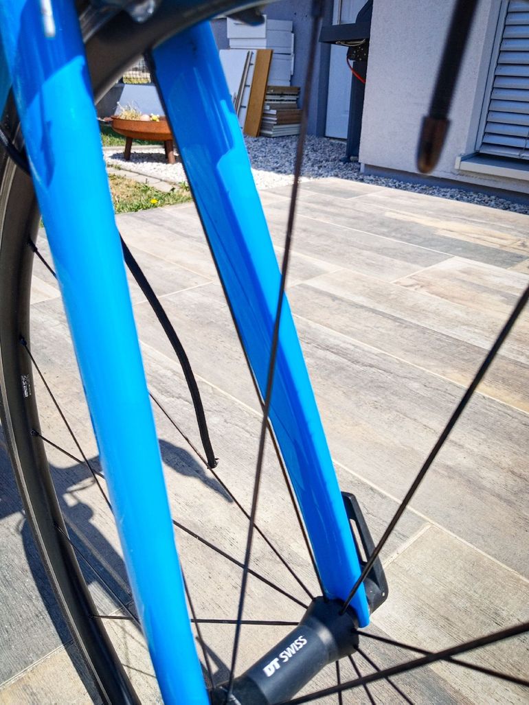 Brugt Canyon Ultimate CF SL 8 Di2 2021 2021 Road & Gravel — billede 13 af 30