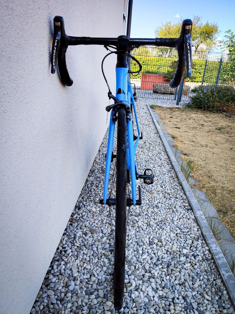 Brugt Canyon Ultimate CF SL 8 Di2 2021 2021 Road & Gravel — billede 3 af 30