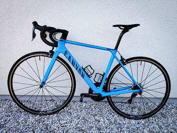 Brugt Canyon Ultimate CF SL 8 Di2 2021 2021 Road & Gravel — billede 1 af 30
