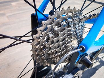 Brugt Canyon Ultimate CF SL 8 Di2 2021 2021 Road & Gravel — billede 28 af 30