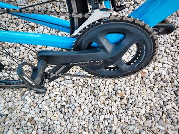 Brugt Canyon Ultimate CF SL 8 Di2 2021 2021 Road & Gravel — billede 6 af 30