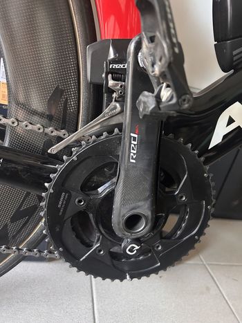 Used Argon 18 E119 2024 Road & Gravel, Black — image 7 of 10