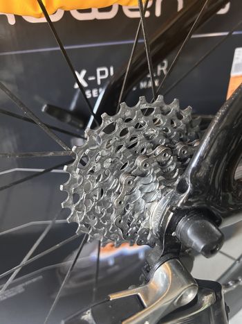Used Argon 18 E119 2024 Road & Gravel, Black — image 5 of 10