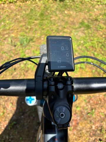 Gebrauchtes KTM Macina kapoho Shimano Deore XT 2024 Mountainbike, Schwarz, Verschieden — Bild 2 von 8