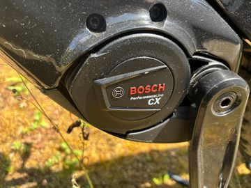 Gebrauchtes KTM Macina kapoho Shimano Deore XT 2024 Mountainbike, Schwarz, Verschieden — Bild 6 von 8